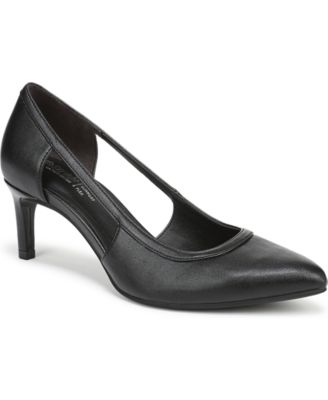 Women's Alma Pointed Toe Dress Pumps