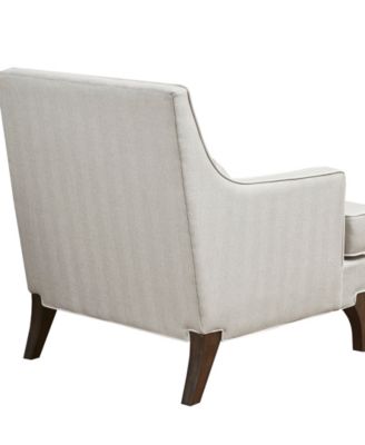 29" Fabric Collin Armchair