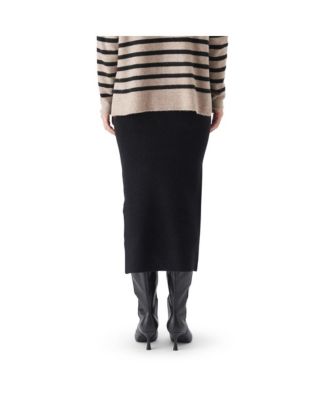 Dani Knit Skirt