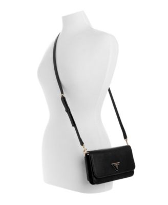 Women's Noelle Crossbody Flap Organizer