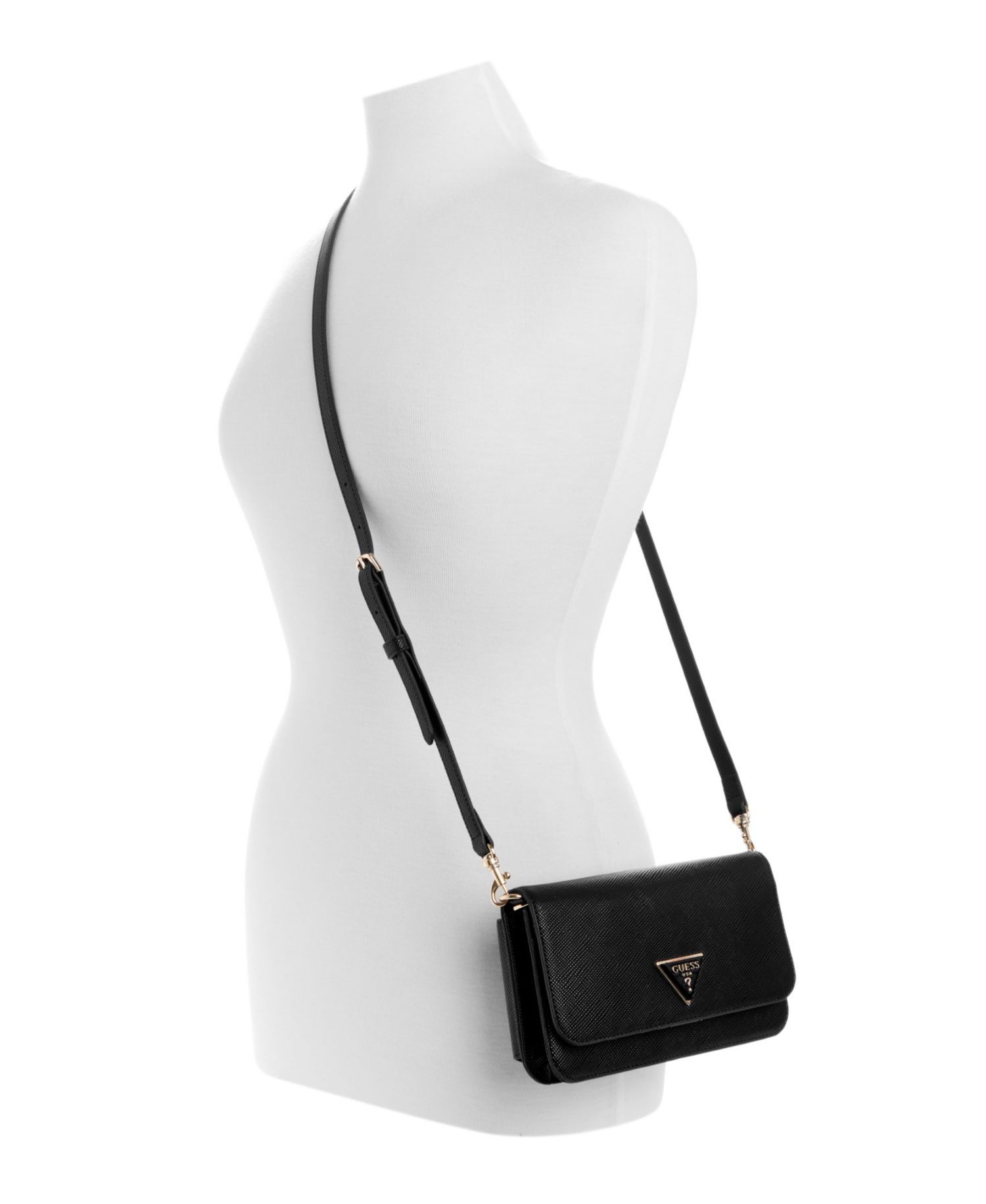 Women's Noelle Crossbody Flap Organizer