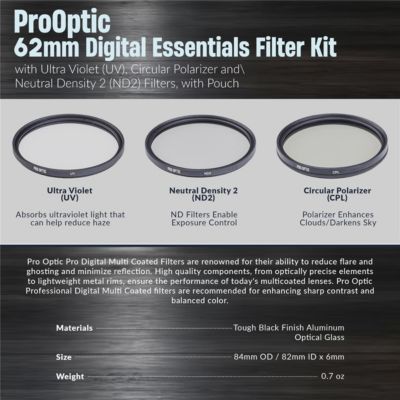 Z fc DX-Format Mirrorless Camera with NIKKOR Z DX 16-50mm f/3.5-6.3 VR Lens, Blkwith Zoom-Mini TTL, Candisk PRO 64GB, Alpine 140