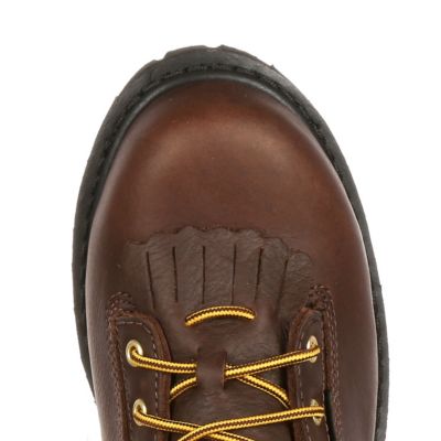 Men's Lace-to-Toe Waterproof Work Boot