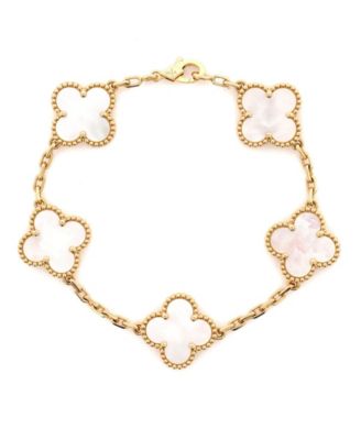Pre-Owned Van Cleef & Arpels