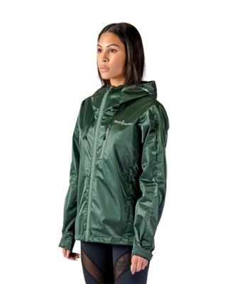 Women's Wind Shell Jacket