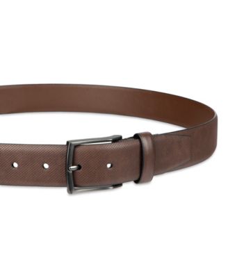 Men's AlfaTech Stretch Dress Belt