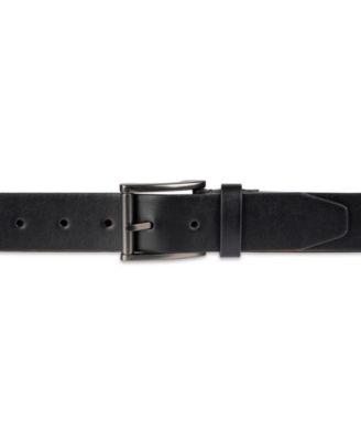 Men's Cut Edge Casual Belt