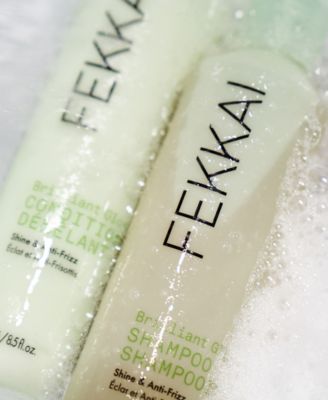 Brilliant Gloss Shampoo, 8.5 oz.