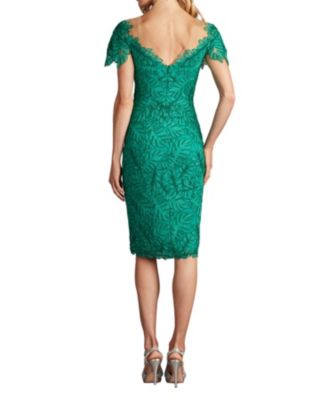 Women's Burgess Embroidered Lace Dress