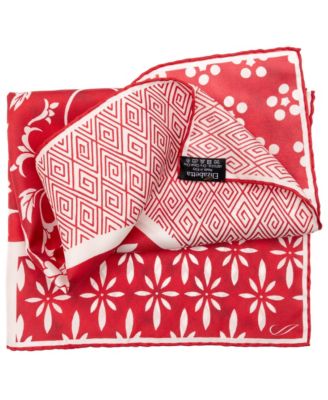 Nadia - Silk Bandana for Women