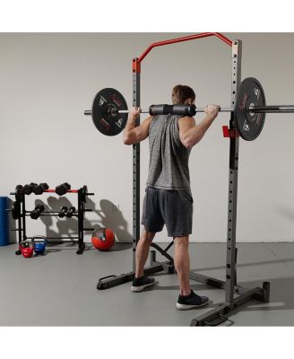 Foam Barbell Pad, Heavy-Duty, High-Density Cushion for Squats, Lunges & Hip Thrusts