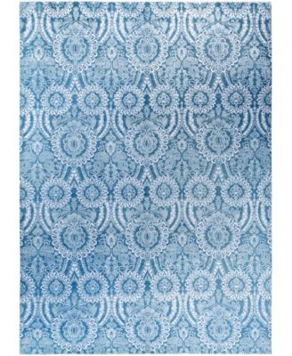 ADORN HAND WOVEN RUGS - Indian OAK M7322 9'x12'2" Area Rug