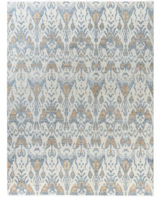 ADORN HAND WOVEN RUGS