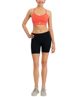 Women's ID Train Tri-Back Mid-Impact Sports Bra