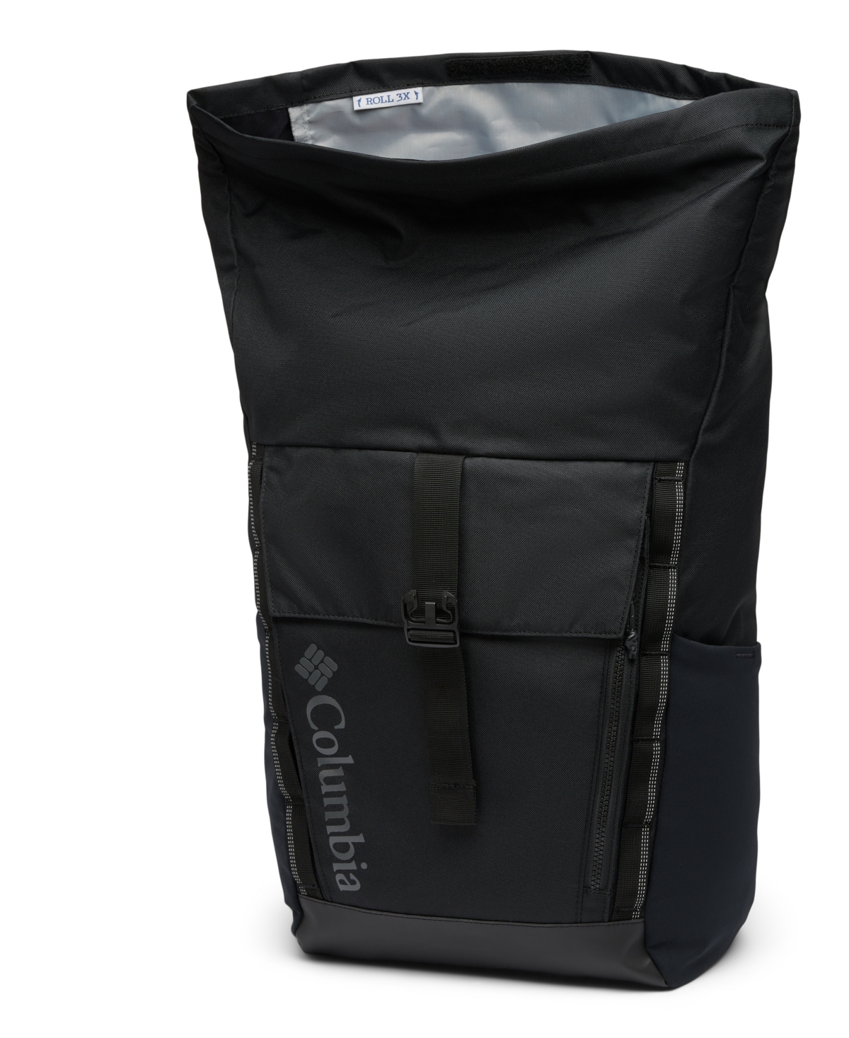 Columbia Men's Convey Iii 27l Backpack In Black