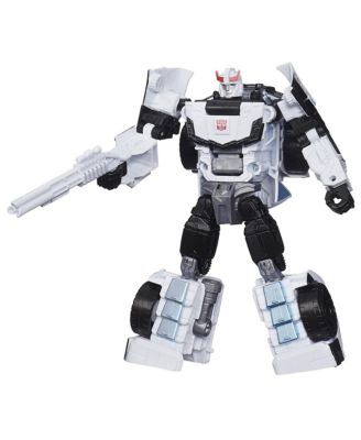 Deluxe Prowl | Generations Combiner Wars