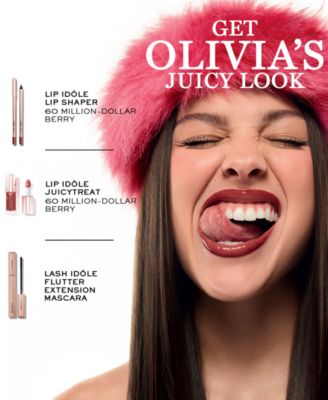 Lip Id&ocirc;le JuicyTreat Lip Oil Gloss