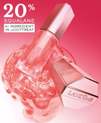 Id&ocirc;le Sparkly JuicyTreat Lip Oil Gloss Limit-Edition Holiday 