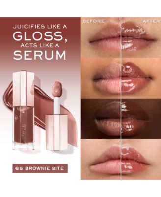 Lip Id&ocirc;le JuicyTreat Lip Oil Gloss