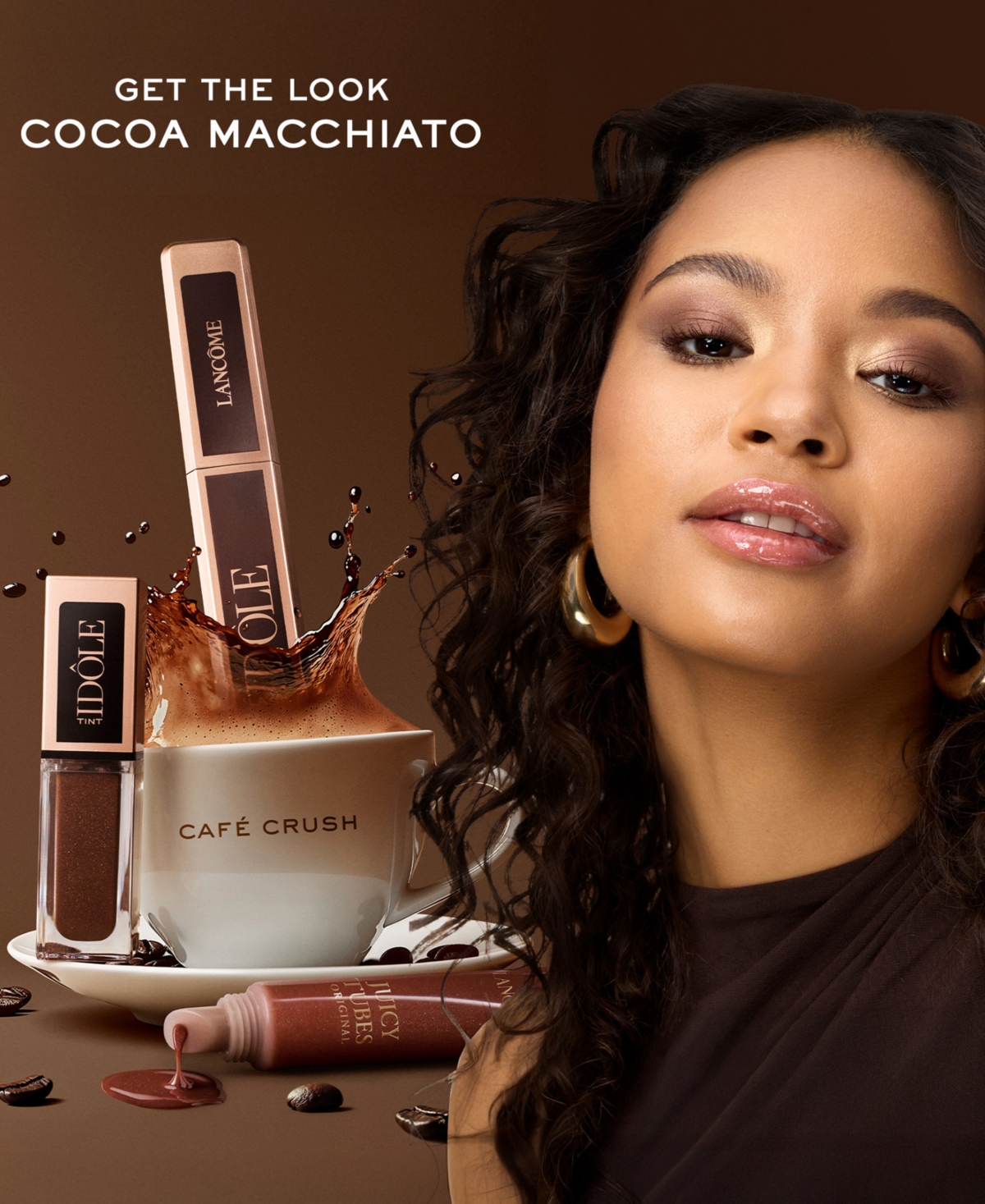 Lancôme Juicy Tubes Original Lip Gloss