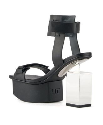 Womens Cubist Sandal