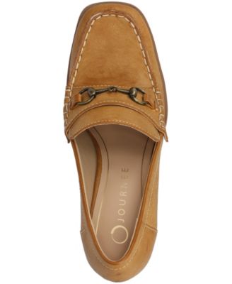 Women's Aisha Square Toe Pumps