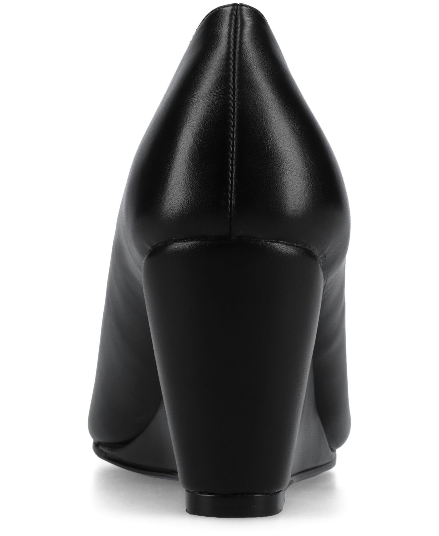 Women's Danika High Vamp Wedge Pumps