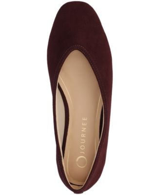 Women's Fortune Ballet Flats