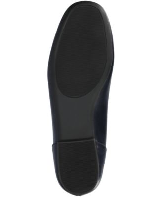 Women's Noelia Square Toe Loafers