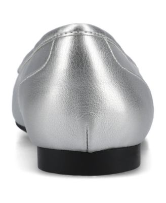 Women's Noelia Square Toe Loafers