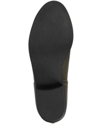 Women's Livvy Side Split Ankle Booties