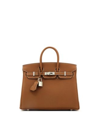 Pre-Owned HERMÉS