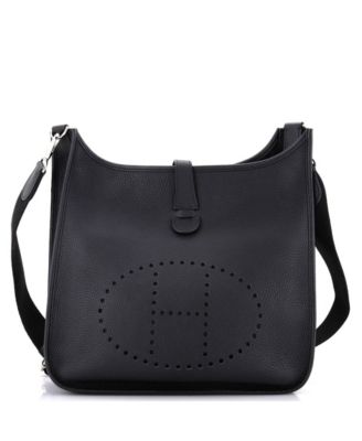 Pre-Owned HERMÉS