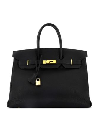 Pre-Owned HERMÉS