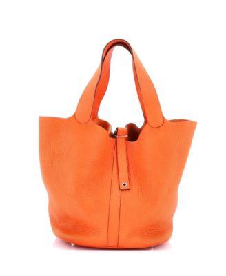 Pre-Owned HERMÉS