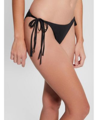 Women's SLIP BIKINI NOUETTES FICELLE