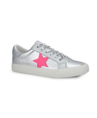 GRANDE - WASHED SILVER PINK MIX Women's's Sneaker by Vintage Havana