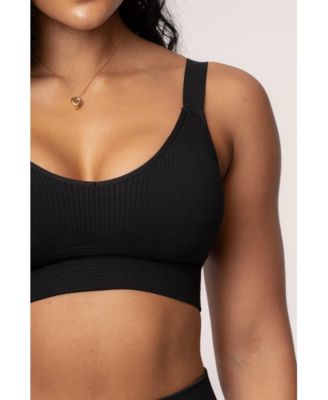 Women's New Flow Active Top