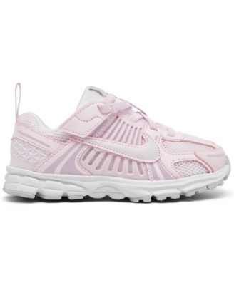 Toddler Girls Vomero 5 Fastening Strap Casual Sneakers from Finish Line