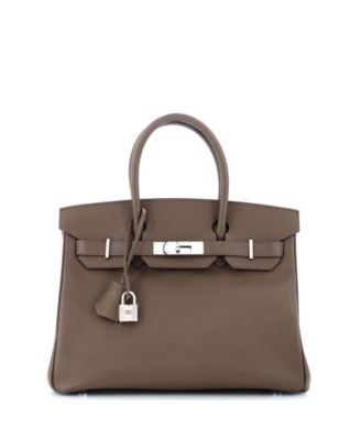 Pre-Owned HERMÉS