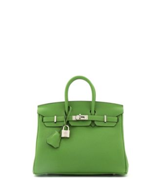 Pre-Owned HERMÉS
