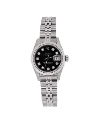 Pre-Owned Rolex