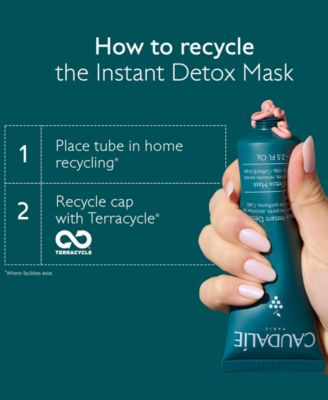 Instant Detox Mask