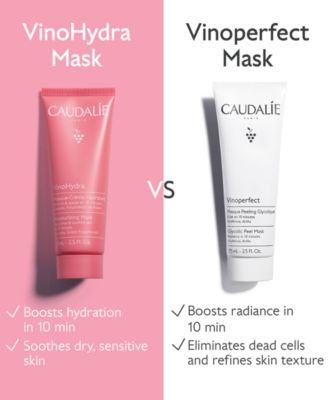 VinoHydra Moisturizing Mask, 2.5 oz.