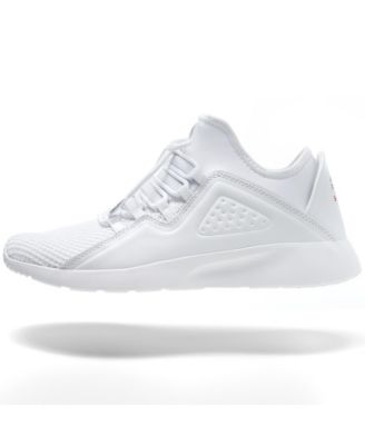 Men's Fashion Sneakers Lightweight Knit Top Elastic Sock Tennis Shoe