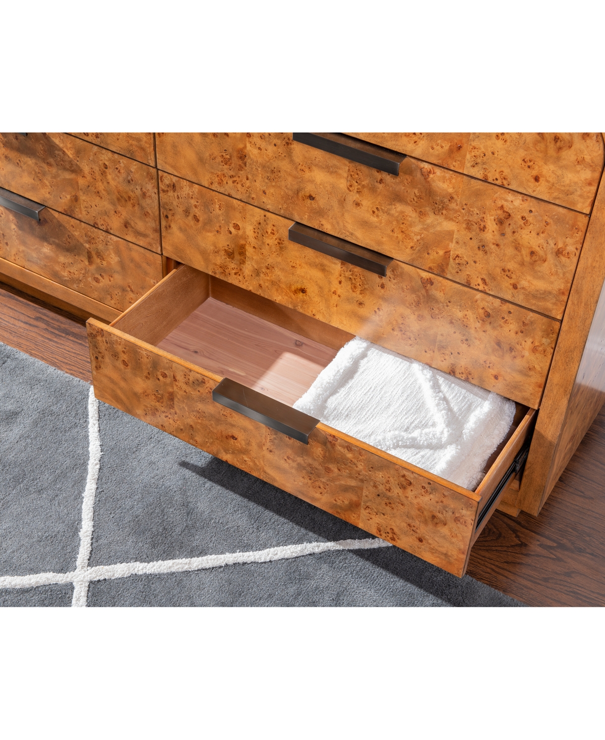 Macy's Prescott Dresser, Created For