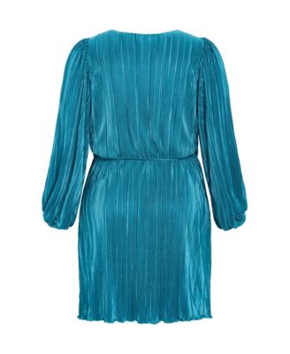 Plus Size Kira Dress