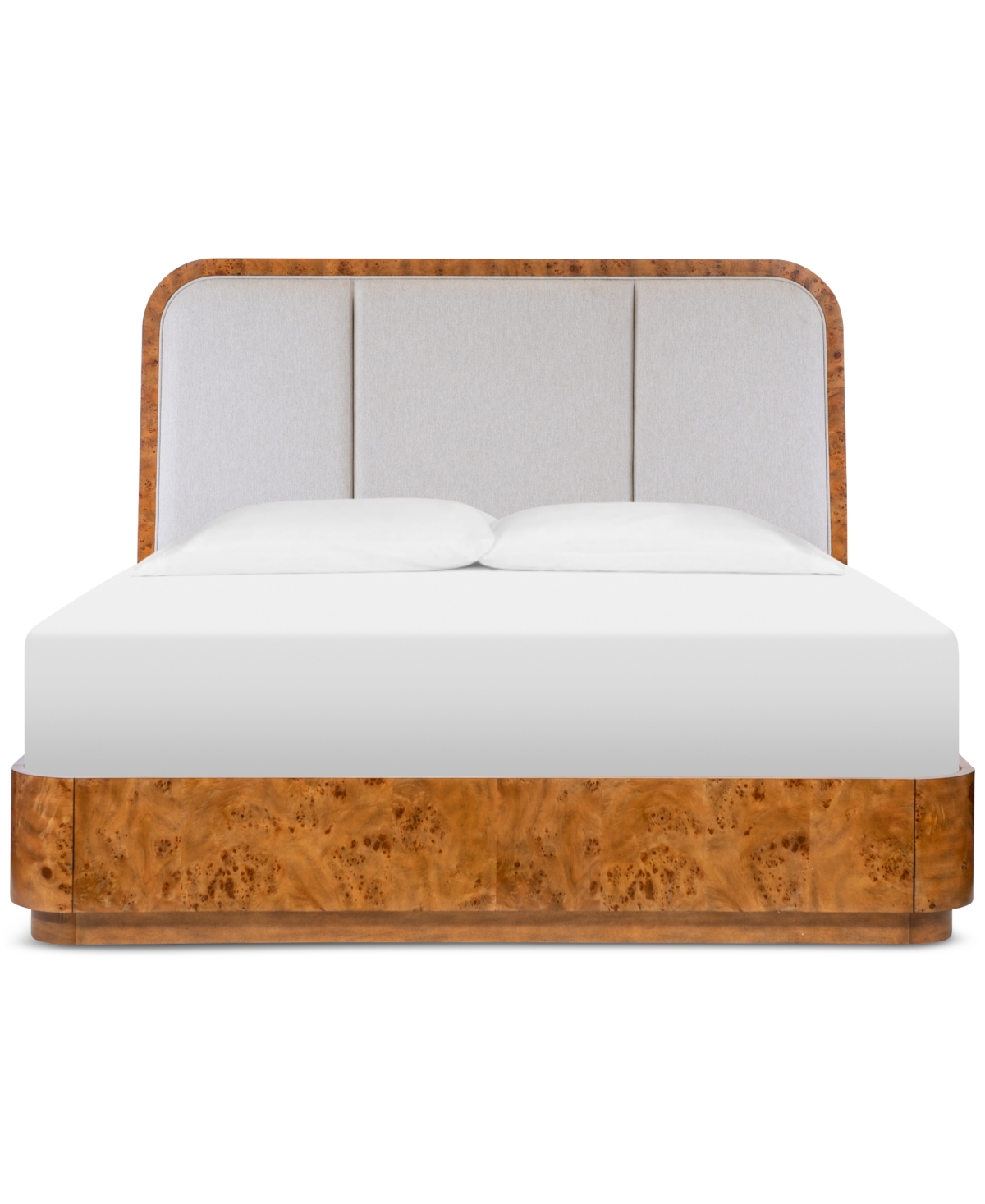 Macy's Prescott Queen Bed, Created For