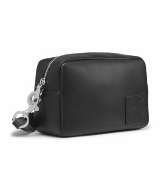 Kenza Small Camera Crossbody Bag