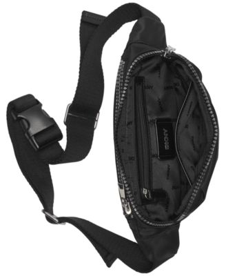 Noah Crossbody Sling Bag